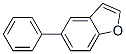 5-Phenylbenzofuran CAS#: 35664-71-2