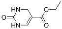 5-PyriMidinecarboxylic acid, 1,2,3,4-tetrahydro-2-oxo-, ethyl ester CAS#: 33458-27-4