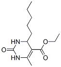 5-Pyrimidinecarboxylicacid,1,2,3,4-tetrahydro-6-methyl-2-oxo-4-pentyl-,ethylester(9CI) CAS#: 363138-52-7