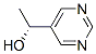 5-Pyrimidinemethanol, alpha-methyl-, (R)- (9CI) CAS#: 31415-77-7