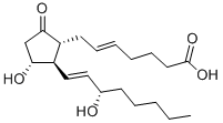 5-TRANS PROSTAGLANDIN E2 CAS#: 36150-00-2