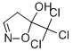 5-(TRICHLOROMETHYL)-4,5-DIHYDROISOXAZOL-5-OL CAS#: 34648-11-8