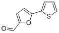 5-Thien-2-yl-2-furaldehyde CAS#: 32364-30-0