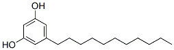 5-Undecyl-1,3-benzenediol CAS#: 34155-91-4