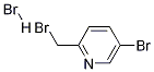 5-bromo-2-(bromomethyl)pyridine hydrobromide CAS#: 173999-22-9
