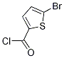 5-bromothiophene-2-carbonyl chloride CAS#: 31555-60-9