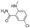 5-chloro-2-(methylamino)benzamide CAS#: 31823-19-5