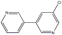 5-chloro-3,3'-bipyridine CAS#: 284040-67-1