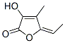 5-ethylidene-3-hydroxy-4-methylfuran-2(5H)-one CAS#: 36842-29-2