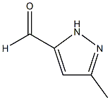 5-methyl-1H-pyrazole-3-carbaldehyde CAS#: 3273-44-7