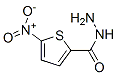 5-nitro-2-thenoylhydrazide CAS#: 39978-44-4