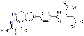 5,10-methylenetetrahydrofolate CAS#: 3432-99-3