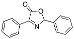 5(2H)-Oxazolone, 2,4-diphenyl- CAS#: 36879-86-4