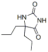 5,5-DIPROPYL-IMIDAZOLIDINE-2,4-DIONE CAS#: 36033-33-7