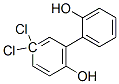 5,5-Dichloro-2,2'-Biphenyldiol CAS#: 31113-52-7