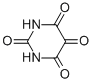 5,5-dihydroxyperhydropyrimidinetrione CAS#: 3237-50-1