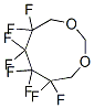 5,5,6,6,7,7,8,8-Octafluoro-1,3-dioxonane CAS#: 36301-47-0