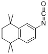 5,5,8,8-TETRAMETHYL-5,6,7,8-TETRAHYDRO-2-NAPHTHALENYL ISOCYANATE CAS#: 343962-16-3