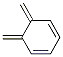5,6-Bis(methylene)-1,3-cyclohexadiene CAS#: 32796-95-5