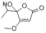5,6-dihydropenicillic acid CAS#: 35973-53-6