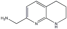 5,6,7,8-Tetrahydro-1,8-naphthyridine-2-methanamine CAS#: 332883-10-0
