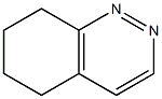 5,6,7,8-Tetrahydrocinnoline CAS#: 37721-14-5