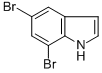 5,7-DIBROMO INDOLE CAS#: 36132-08-8