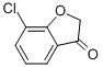 5,7-DIFLUORO-BENZOFURAN-3-ONE CAS#: 3260-94-4