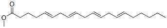 (5E,8E,11E,14E)-5,8,11,14-Icosatetraenoic acid methyl ester CAS#: 38575-18-7