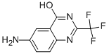 6-AMINO-2-TRIFLUOROMETHYL-QUINAZOLIN-4-OL CAS#: 35982-21-9