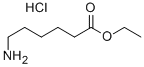 6-AMINOCAPRONIC ACID ETHYL ESTER HYDROCHLORIDE CAS#: 3633-17-8