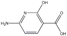 6-Amino-2-hydroxynicotinic acid CAS#: 33053-69-9