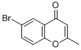 6-BROMO-2-METHYLCHROMONE 97 CAS#: 30779-63-6