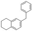 6-Benzyltetralin CAS#: 35310-85-1