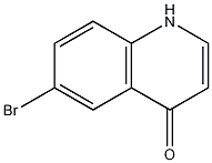 6-Bromoquinolin-4(1H)-one CAS#: 332366-57-1