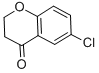6-CHLOROCHROMAN-4-ONE CAS#: 37674-72-9