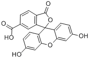 6-Carboxyfluorescein CAS#: 3301-79-9