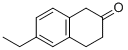 6-ETHYL-2-TETRALONE CAS#: 37436-25-2