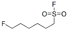6-Fluoro-1-hexanesulfonyl fluoride CAS#: 372-70-3