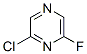 6-Fluoro-2-chloropyrazine CAS#: 33873-10-8