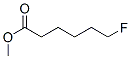 6-Fluorohexanoic acid methyl ester CAS#: 333-07-3