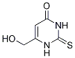 6-(HYDROXYMETHYL)-2-THIOURACI CAS#: 31555-11-0