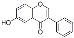 6-Hydroxy-3-phenyl-4H-chromen-4-one CAS#: 32684-57-4