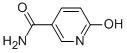 6-Hydroxynicotinamide CAS#: 3670-59-5