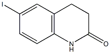 6-IODO-3,4-DIHYDRO-1H-QUINOLIN-2-ONE CAS#: 296759-29-0