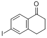 6-Iodo-1-tetralone CAS#: 340825-13-0