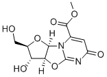 6-METHOXYCARBONYL-O-2,2'-ANHYDRO-BETA-D-ARABINOFURANOSYL URACIL CAS#: 36963-58-3