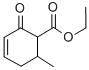6-METHYL-2-OXO-3-CYCLOHEXENE-1-CARBOXYLIC ACID ETHYL ESTER CAS#: 3419-32-7