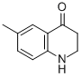 6-METHYL-2,3-DIHYDROQUINOLIN-4(1H)-ONE CAS#: 36054-00-9