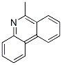 6-METHYLPHENANTHRIDINE CAS#: 3955-65-5